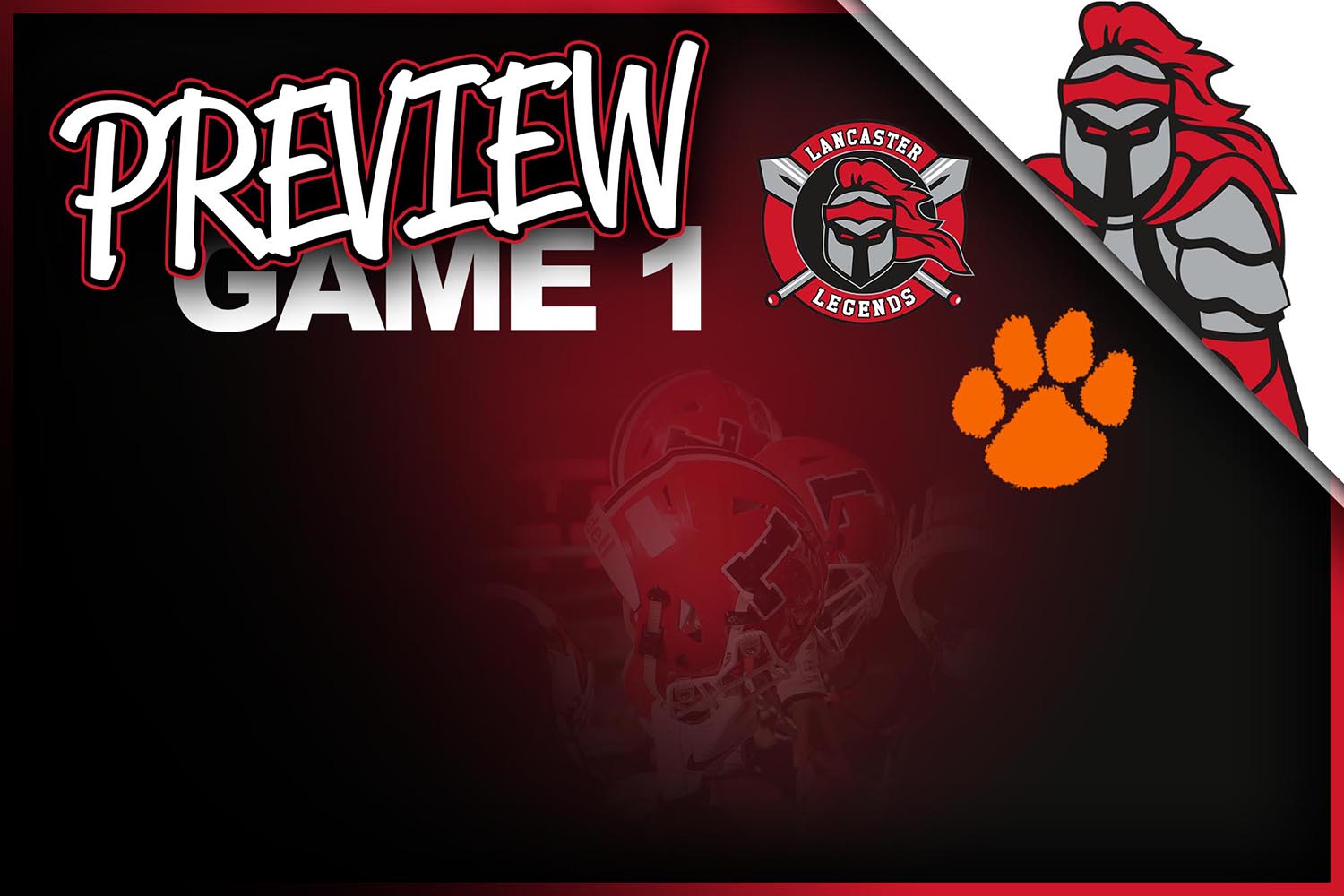 Lancaster vs Bennett Preview