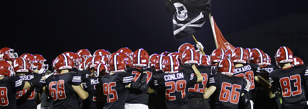 Lancaster Legends Football team