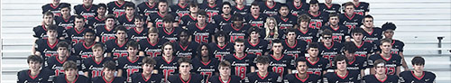 Lancaster Football Team 103