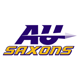 Alfred Saxons football