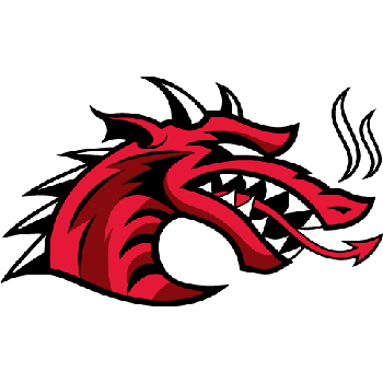 Cortland Red Dragons football