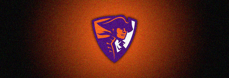 Hobart College Football