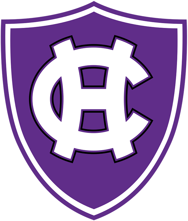 Holy Cross Crusaders football