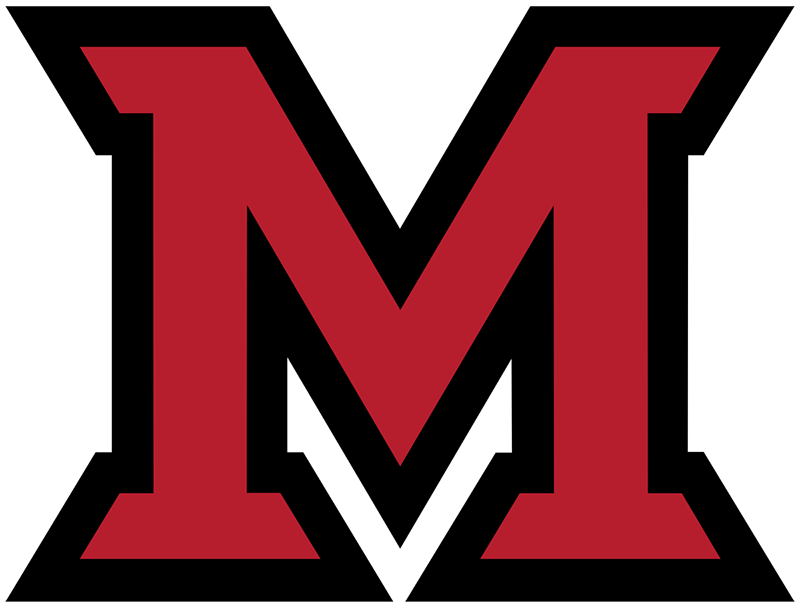 Miami Redhawks football