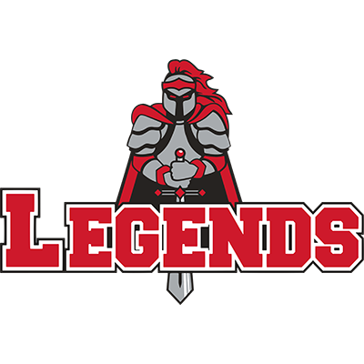 Lancaster Football logo