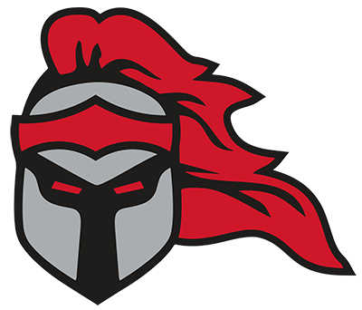 Lancaster Legends Football Logo