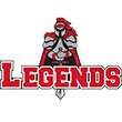 Lancaster Legends Football