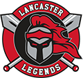 Lancaster Football logo