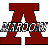 Aubrun Maroons Football