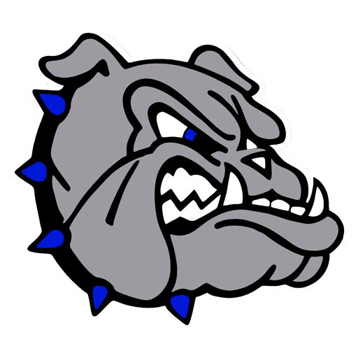 Burgard Bulldogs Football