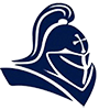 Canisius Crusaders Football Logo