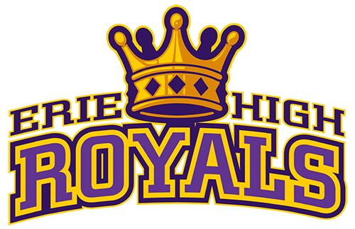 Erie Royals Football