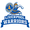 Liverpool Warriors Football