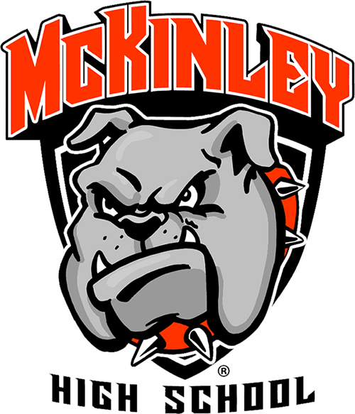 Mckinley Macks Football