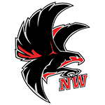 Niagara-Wheatfield Football Logo