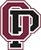 Orchard Park Football Logo