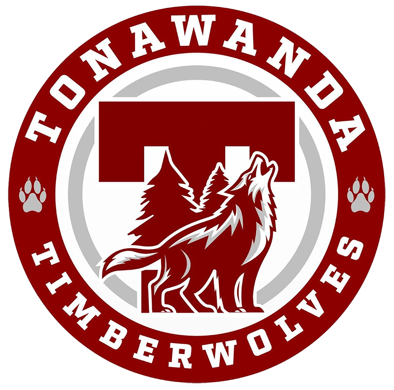 Tonawanda Warriors Football