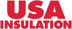 USA Insulation logo