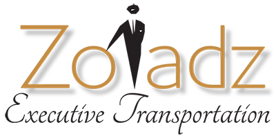 Zoladz Executive Transportation logo