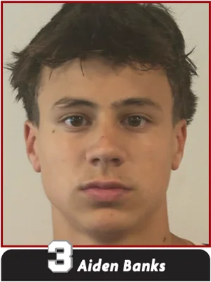 Lancaster Legends Aiden Banks