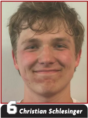 Lancaster Legends Christian Schlesinger