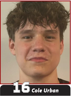 Lancaster Legends Cole Urban