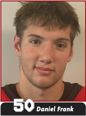 Lancaster Legends Daniel Frank