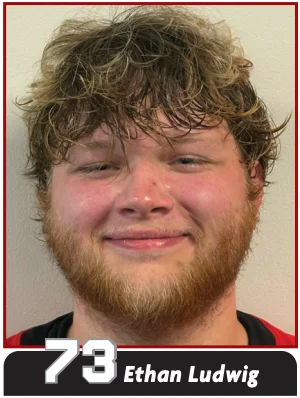 Lancaster Legends Ethan Ludwig