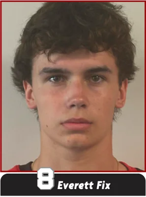 Lancaster Legends Everett Fix