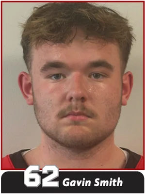 Lancaster Legends Gavin Smith