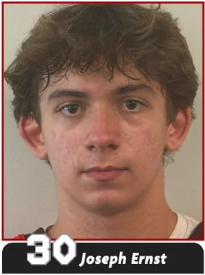 Lancaster Legends Joseph Ernst