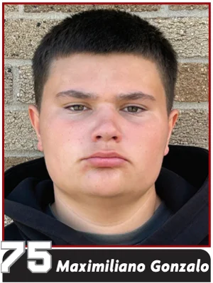 Lancaster Legends Maximiliano Gonzalo