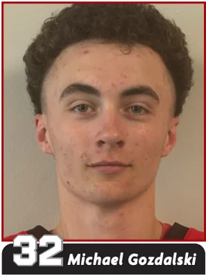 Lancaster Legends Michael Gozdalski