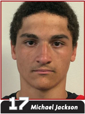 Lancaster Legends Michael Jackson