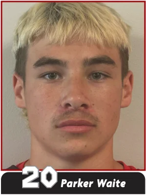 Lancaster Legends Parker Waite