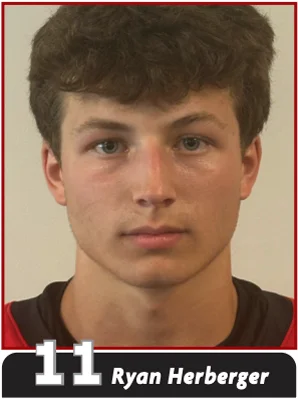 Lancaster Legends Ryan Herberger