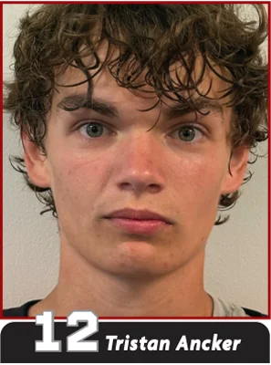 Lancaster Legends Tristan Ancker