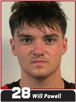 Lancaster Legends William Powell