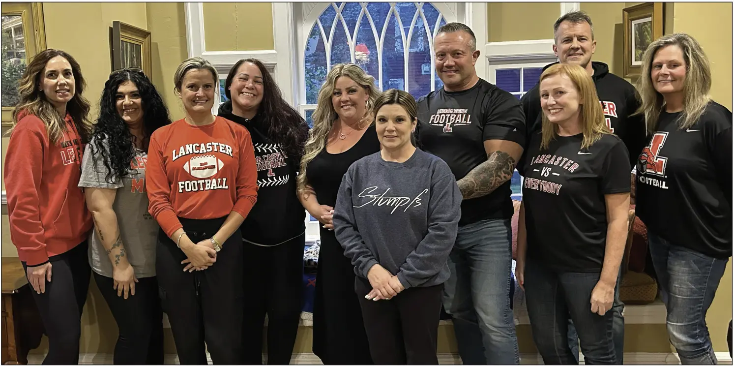 lancaster-foundation