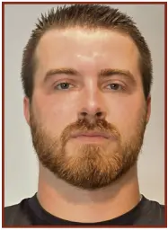 Modified Assistant Coach Tim Gardner